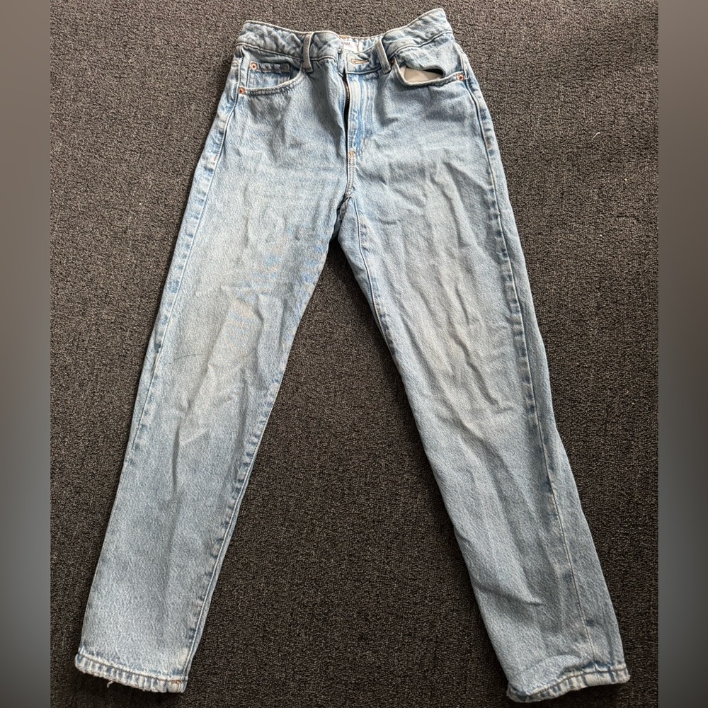 Garage Jeans
